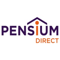 Pensium Direct logo - Similar company to Pensium