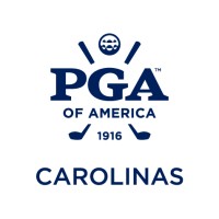 Carolinas PGA logo - Similar company to Metropolitan Section Pga