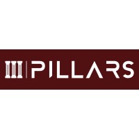 3 PILLARS logo - Similar company to 3 Pillars