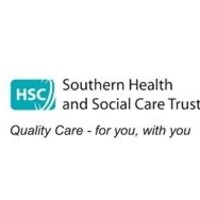 Southern Health and Social Care Trust logo - Similar company to Shsct