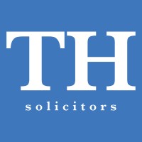 Thomas Harvey Solicitors logo - Similar company to Students Against Sexual Harassment And Assault