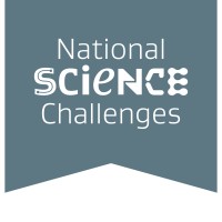 Science for Technological Innovation (SfTI) - He hiringa hangarau, he oranga tangata logo - Similar company to Tautoko Technology
