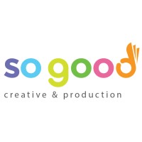 SoGood İstanbul logo - Similar company to Bubu Agency