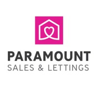 Paramount Sales And Lettings logo - Similar company to Dockside Property Services Kent