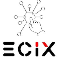Ecix logo - Similar company to Exqueezeer