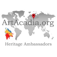 Heritage Synergy logo - Similar company to 