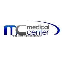 Medical Center Evde Bakım Merkezi logo - Similar company to Bebaby Hemşirelik Hizmetleri