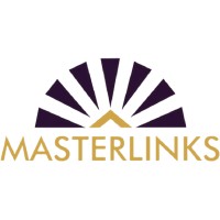 MasterLinks Official logo - Similar company to Masterlink – Business Innovation
