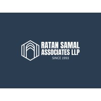 Ratan Samal Associates LLP logo - Similar company to E-Arbitrator