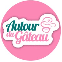 AUTOUR DU GATEAU logo - Similar company to Service Complet