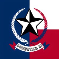 LoneStar AI logo - Similar company to Power Admin Ai