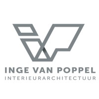 Inge van Poppel Interieurarchitectuur logo - Similar company to De Positie