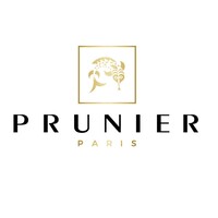 Prunier Caviar logo - Similar company to Caviar & Chips