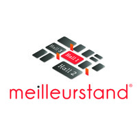 Meilleur stand logo - Similar company to Go4Expo