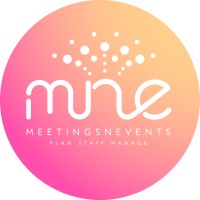 MeetingsNevents, Inc. logo - Similar company to Teamtogs Limited