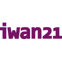 Iwan21 logo - Similar company to Team2Go