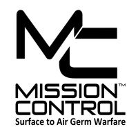 Mission Control Disinfectants