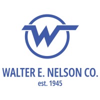Walter E. Nelson Co. logo - Similar company to Wizard International, Inc.