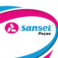 Sansei Peças logo - Similar company to Rochatools