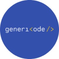 Genericode Company logo - Similar company to Prima Metal Processing Company