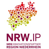 NRW.Innovationspartner REGION NIEDERRHEIN logo - Similar company to Innocam.Nrw – Kompetenznetzwerk Automatisierte Und Vernetzte Mobilität