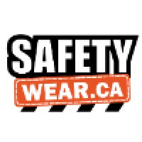 Safetywear.ca logo - Similar company to Checkpoint One Apparel Corp