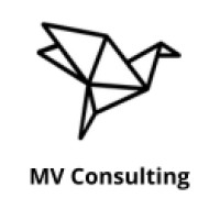 MV Consulting GmbH logo - Similar company to Taimos Gmbh