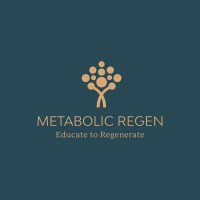 Metabolic Regen logo - Similar company to Lbingenuity