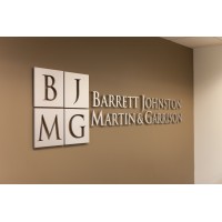 Barrett Johnston Martin & Garrison, LLC logo - Similar company to Baskkett