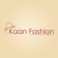Kaan Fashion logo - Similar company to Ka'An Marketing