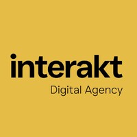InteraktAgency logo - Similar company to Groupe Mce