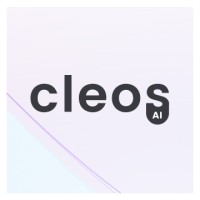 Cleos logo - Similar company to Scaling Platform