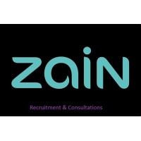 Zain for Recruitment & Business Consultations logo - Similar company to Oraask