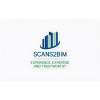 @SCAN_3D_BIM logo - Similar company to ScantoMEP.com - Revit MEP