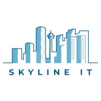 Skyline IT Inc. logo - Similar company to Technology Focus Group Ltd.