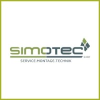 Simotec GmbH logo - Similar company to Rm-Werbung