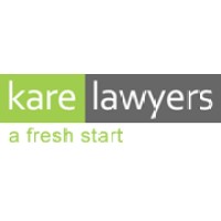 Kare Lawyers logo - Similar company to Uq Women'S Support Association
