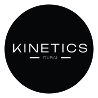 Kinetics Dubai logo - Similar company to Kinetics Egypt
