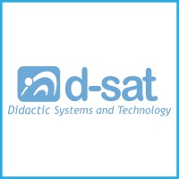 Didactic Systems & Technology logo - Similar company to D-Sat Research Technologies