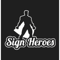Sign Heroes