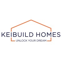 Keibuild Homes logo - Similar company to Yellowwood Building Group