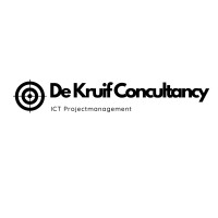 De Kruif Consultancy logo - Similar company to Conclusion Foreyet