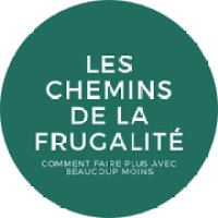 Les Chemins De La Frugalité logo - Similar company to Merlan Free