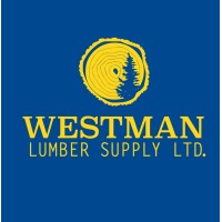 Westman Lumber Supply Ltd logo - Similar company to Stellar Industrial Sales