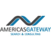 Americas Gateway - Search & Consulting, LLC logo - Similar company to Capital Ejecutivo