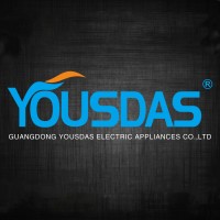 GUANG DONG YOUSDAS ELECTRIC APPLICANCE CO,LTD logo - Similar company to Double Max International Co., Ltd.