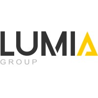 Lumia Group Contracting logo - Similar company to Tree Island Yogurt