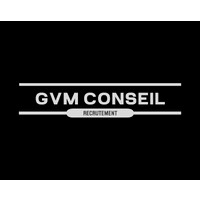 GVM conseil logo - Similar company to Delta Hr Solutions
