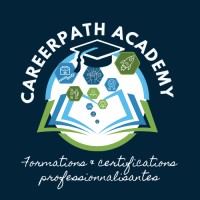 CareerPath Academy CPA logo - Similar company to Formezvoo