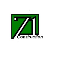71 CONSTRUCTION logo - Similar company to Spring Creek Design